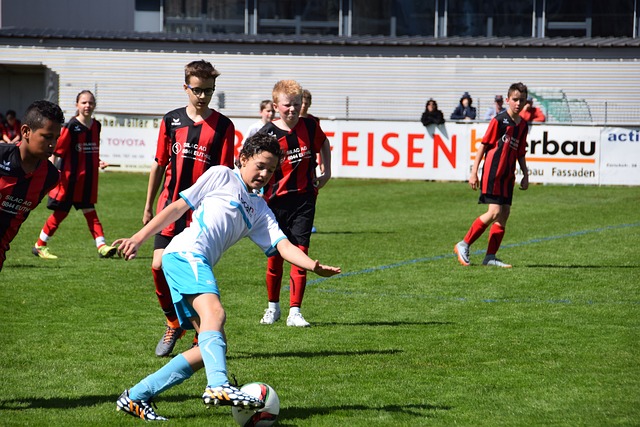 明确的团队 明确的团队