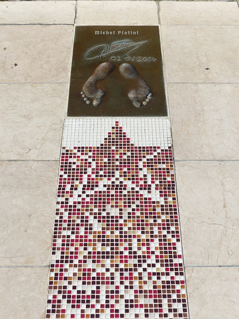 场的气势 场的气势